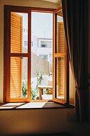 Notarius Hotel Bodrum