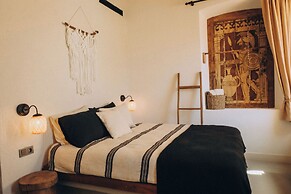 Notarius Hotel Bodrum