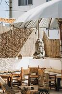 Notarius Hotel Bodrum