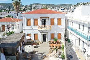 Notarius Hotel Bodrum