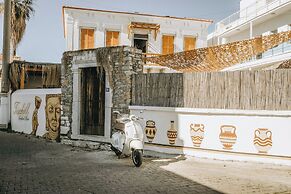 Notarius Hotel Bodrum