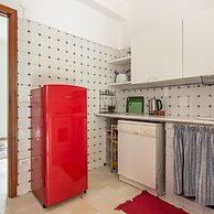 Addaura Seaview Apartment