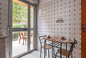 Addaura Seaview Apartment