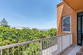 Addaura Seaview Apartment