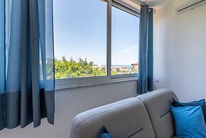 Addaura Seaview Apartment