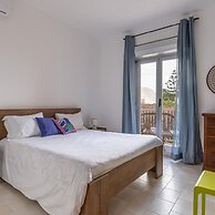 Addaura Seaview Apartment