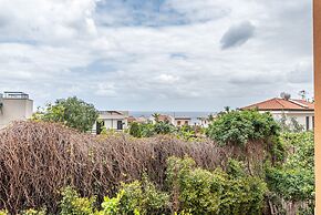 Addaura Seaview Apartment