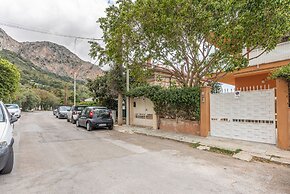 Addaura Seaview Apartment