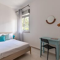 Addaura Seaview Apartment