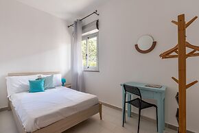 Addaura Seaview Apartment