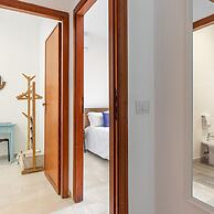 Addaura Seaview Apartment