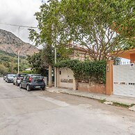 Addaura Seaview Apartment