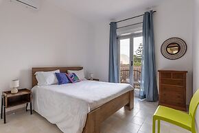 Addaura Seaview Apartment