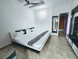 Goroomgo Hotel SONI Madhya Pradesh