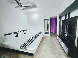 Goroomgo Hotel SONI Madhya Pradesh