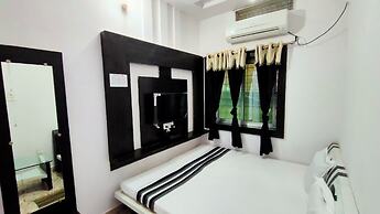 Goroomgo Hotel SONI Madhya Pradesh