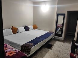 Goroomgo Hotel SONI Madhya Pradesh