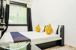 Goroomgo Hotel SONI Madhya Pradesh