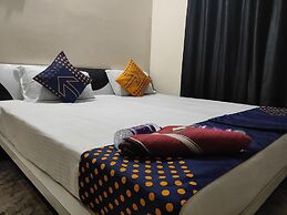 Goroomgo Hotel SONI Madhya Pradesh