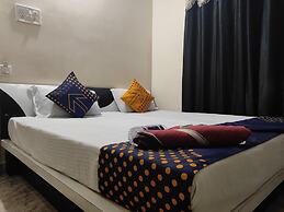 Goroomgo Hotel SONI Madhya Pradesh