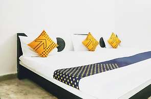 Goroomgo Hotel SONI Madhya Pradesh