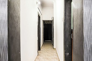 Goroomgo Hotel SONI Madhya Pradesh