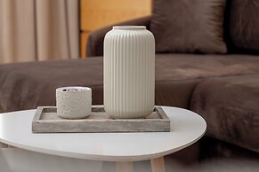 Spacious Apartment With Desk by Renters