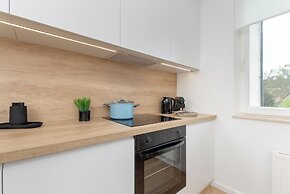 Spacious Apartment With Desk by Renters