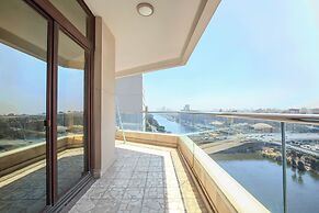 Om Kolthoom Hotel