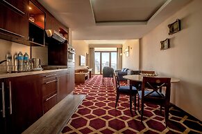 Om Kolthoom Hotel
