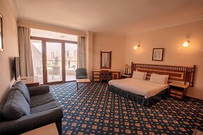 Om Kolthoom Hotel