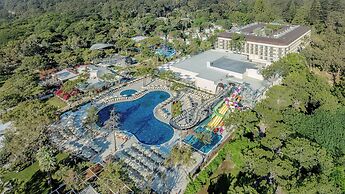 Bergiz Hotels & Resorts Kemer