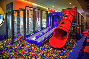 Bergiz Hotels & Resorts Kemer