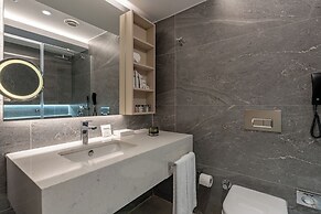 Bergiz Hotels & Resorts Kemer