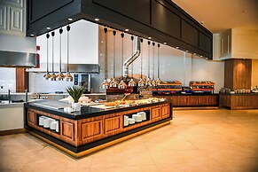 Bergiz Hotels & Resorts Kemer