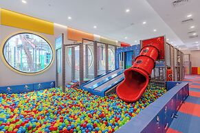 Bergiz Hotels & Resorts Kemer