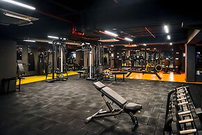 Bergiz Hotels & Resorts Kemer