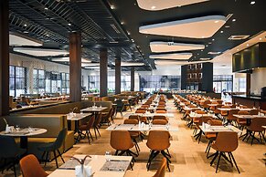 Bergiz Hotels & Resorts Kemer