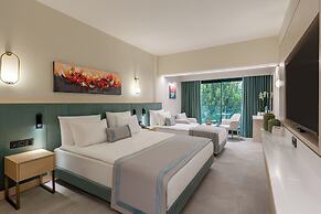 Bergiz Hotels & Resorts Kemer