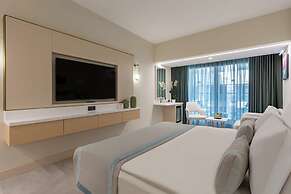 Bergiz Hotels & Resorts Kemer