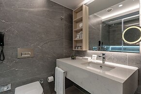 Bergiz Hotels & Resorts Kemer