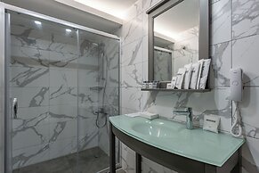 Bergiz Hotels & Resorts Kemer