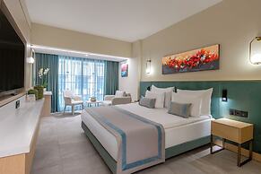 Bergiz Hotels & Resorts Kemer