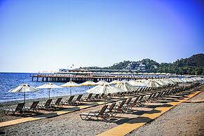 Bergiz Hotels & Resorts Kemer