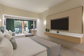 Bergiz Hotels & Resorts Kemer