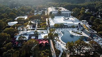 Bergiz Hotels & Resorts Kemer