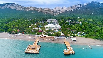 Bergiz Hotels & Resorts Kemer