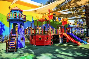 Bergiz Hotels & Resorts Kemer