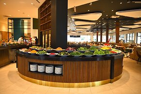 Bergiz Hotels & Resorts Kemer