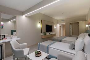 Bergiz Hotels & Resorts Kemer